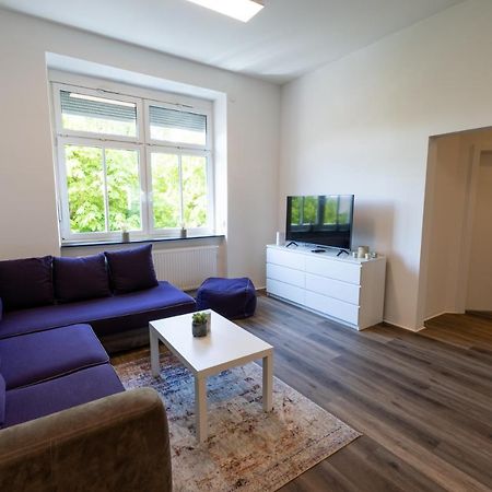 City Apartments Amstetten Zewnętrze zdjęcie