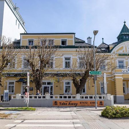 City Apartments Amstetten Zewnętrze zdjęcie