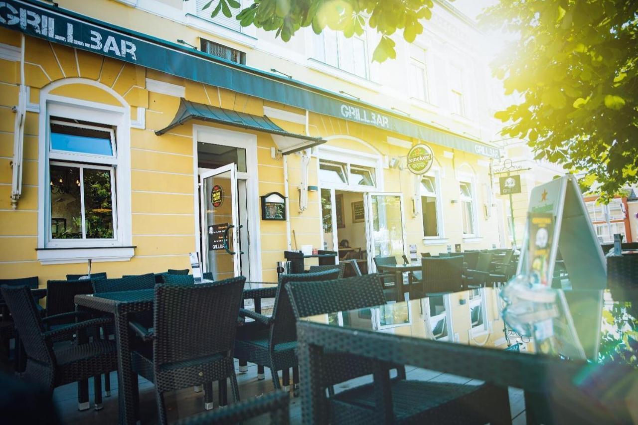 City Apartments Amstetten Zewnętrze zdjęcie