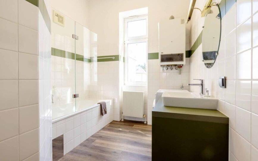 City Apartments Amstetten Zewnętrze zdjęcie