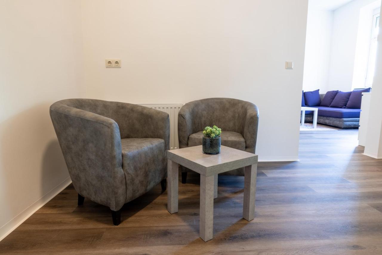 City Apartments Amstetten Zewnętrze zdjęcie