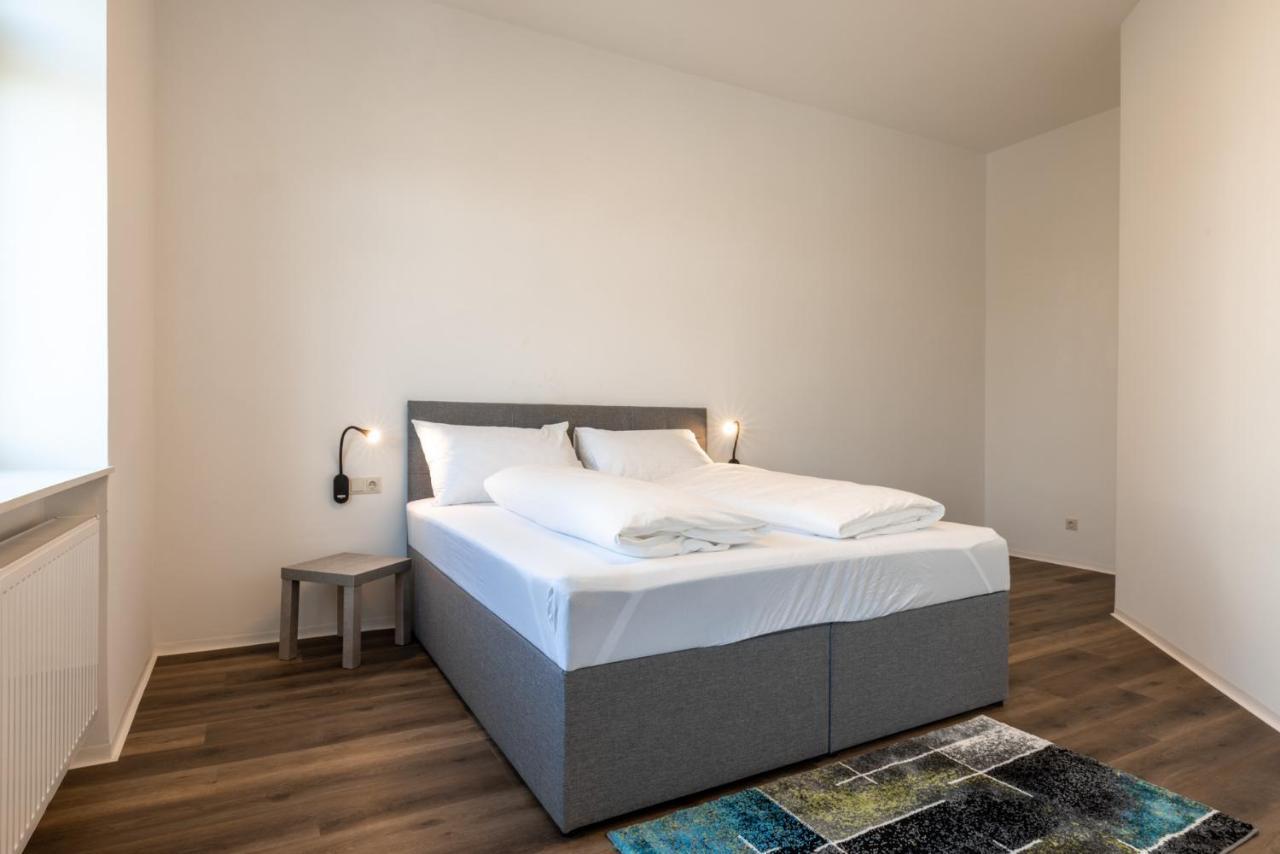 City Apartments Amstetten Zewnętrze zdjęcie