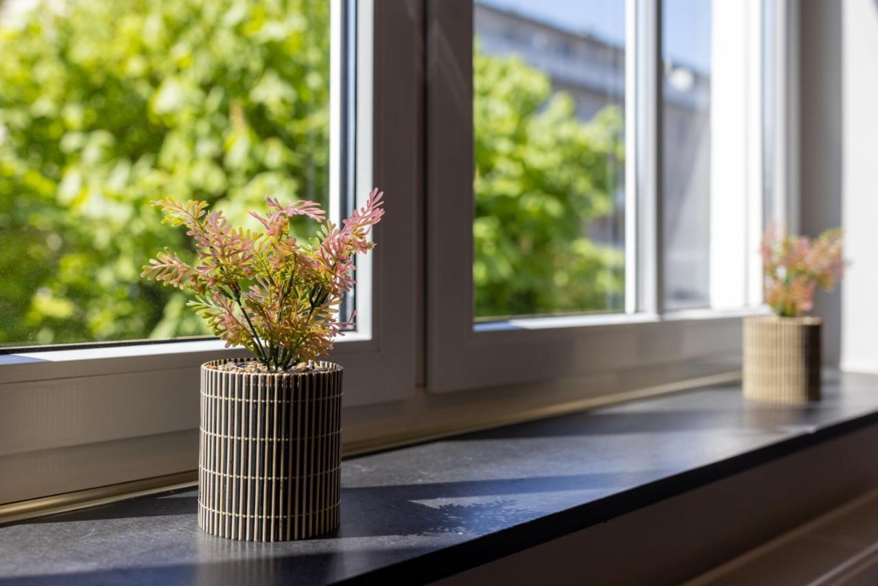 City Apartments Amstetten Zewnętrze zdjęcie