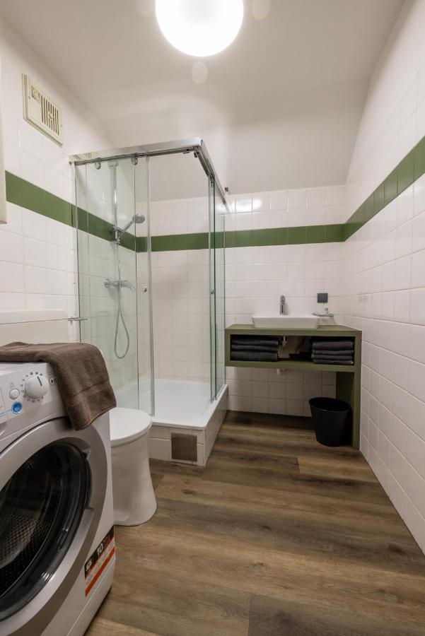 City Apartments Amstetten Zewnętrze zdjęcie