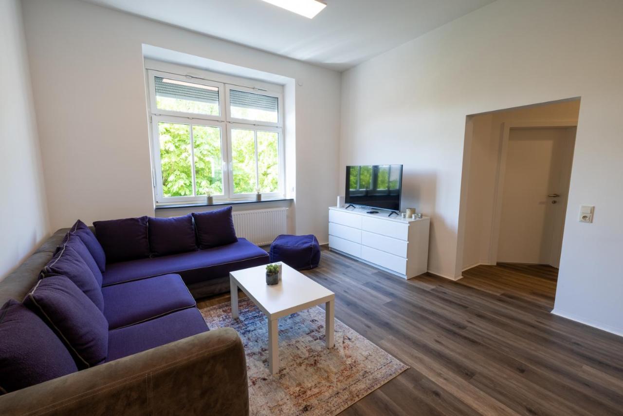 City Apartments Amstetten Zewnętrze zdjęcie