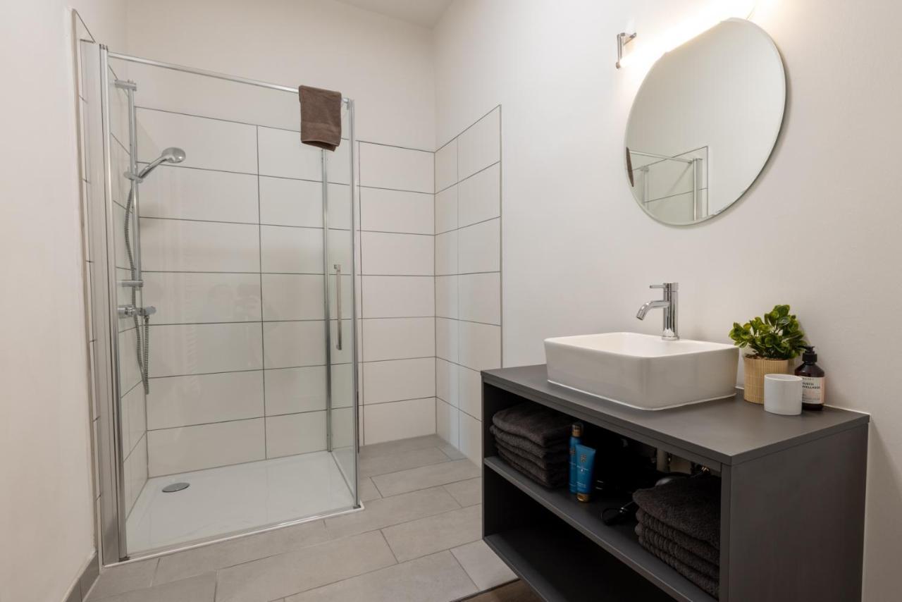 City Apartments Amstetten Zewnętrze zdjęcie