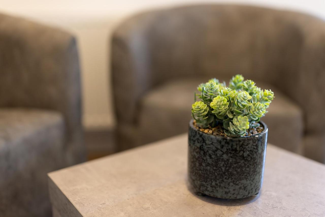 City Apartments Amstetten Zewnętrze zdjęcie
