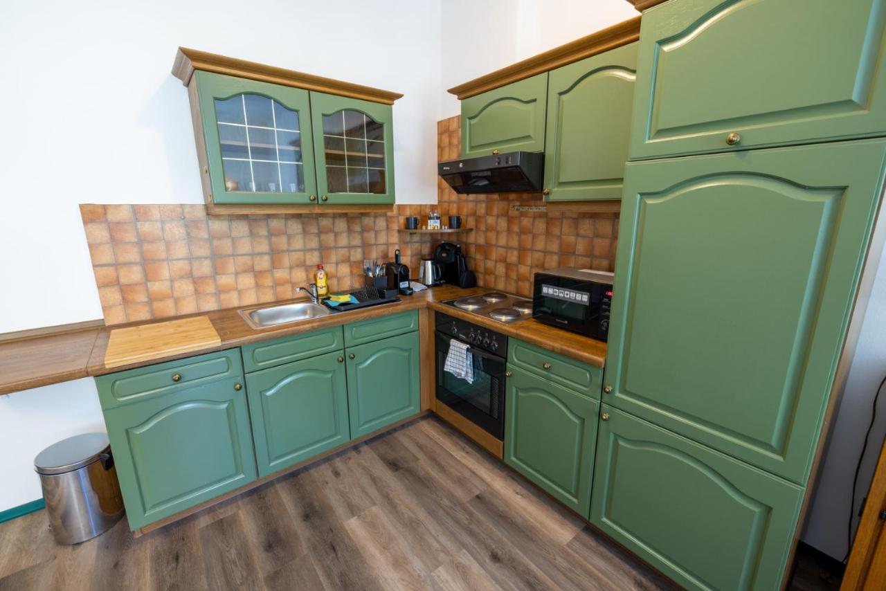 City Apartments Amstetten Zewnętrze zdjęcie