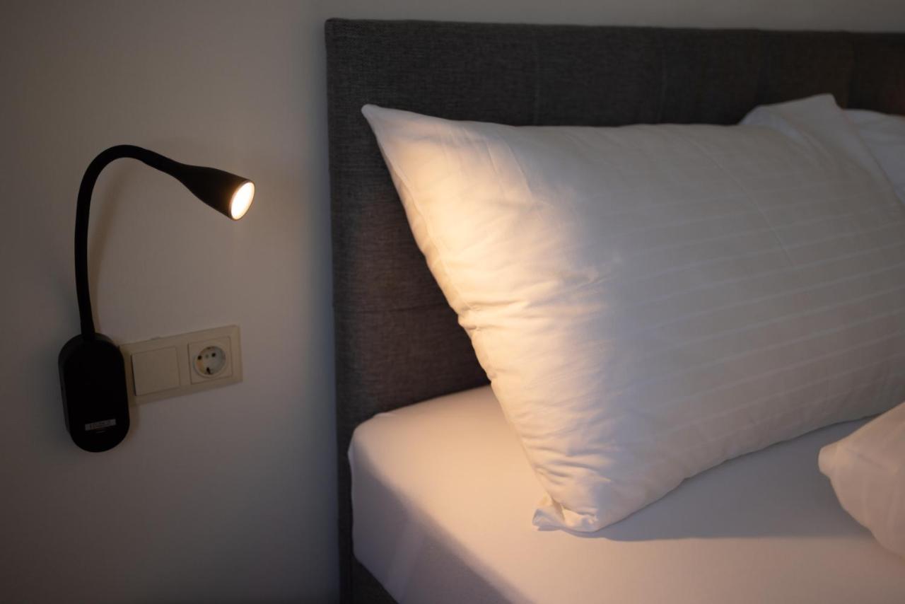 City Apartments Amstetten Zewnętrze zdjęcie