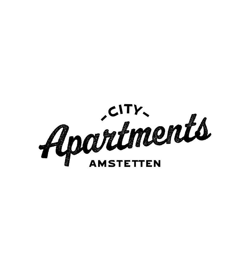 City Apartments Amstetten Zewnętrze zdjęcie